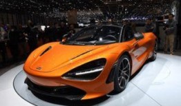 迈凯伦爆料视频完整版,独家内幕与精彩瞬间大公开